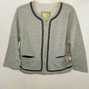 NWT Princess Vera Wang Women's Jacket